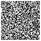 QR code with T & T Discount Tobacco contacts