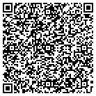 QR code with High Hill Baptist Church contacts