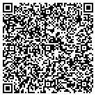 QR code with De Soto County Operations Mgr contacts