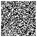 QR code with Autozone contacts