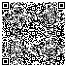 QR code with Hancock County Child Dev Center contacts