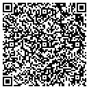 QR code with Howard Johnson contacts