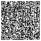 QR code with Marshall Cnty Literacy Council contacts