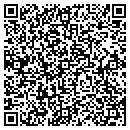 QR code with A-Cut Above contacts
