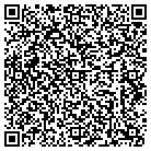 QR code with Amy's Drapery Service contacts