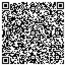 QR code with T S Signcrafters Inc contacts
