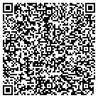 QR code with Martin Family Charitable Found contacts