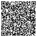 QR code with Comcast contacts