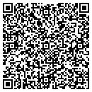 QR code with James Dixon contacts