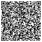 QR code with Hillcrest High School contacts