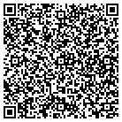 QR code with Twin Pines Roller Rink contacts