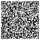 QR code with SAE Drum Shop contacts