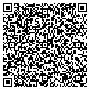 QR code with Claires contacts