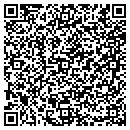 QR code with Rafallo's Pizza contacts
