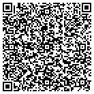 QR code with Richard's Plumbing Service contacts
