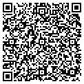 QR code with Nds contacts
