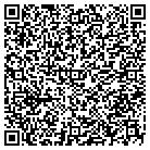 QR code with Favre Brothers Wrecker Service contacts