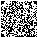 QR code with J & L Motors contacts