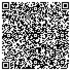 QR code with Senatobia First United Meth contacts