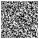 QR code with D's Quick Stop contacts