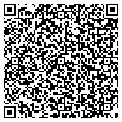 QR code with D & J Cleaners and Alterations contacts