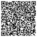QR code with KFC contacts