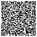 QR code with Carolyns contacts