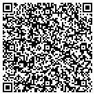 QR code with One Stop Building Supply contacts