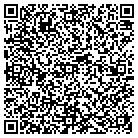 QR code with George W Armstrong Library contacts