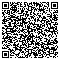 QR code with Club West contacts