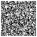 QR code with N441kt LLC contacts