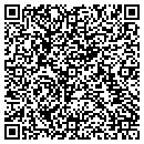 QR code with E-Chx Inc contacts