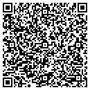 QR code with Hawks Feed Mill contacts