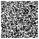 QR code with Marina Women Medical Group contacts