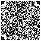 QR code with Marine Chemists of Greenville contacts