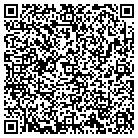 QR code with Alexander Septic Tank Service contacts
