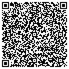 QR code with Maranatha 7th Day Advntst Chrc contacts