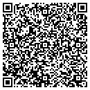 QR code with Kirkland's contacts