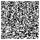 QR code with American Crescent Elevator Mfg contacts