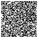 QR code with Rowan Tire Shop contacts
