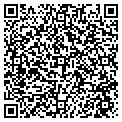 QR code with T Mobile contacts