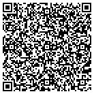 QR code with H & R Block Tax Service contacts