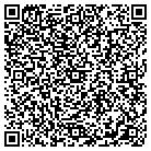 QR code with Davidson Backhoe & Cnstr contacts