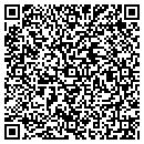 QR code with Robert W Lawrence contacts