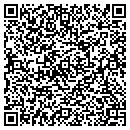 QR code with Moss Towing contacts