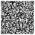 QR code with First Church of God Madison contacts