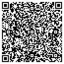 QR code with SASE Properties contacts
