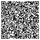 QR code with Kenneth W Johnson DDS contacts