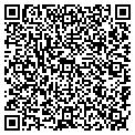 QR code with Malibu's contacts