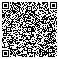 QR code with GME contacts